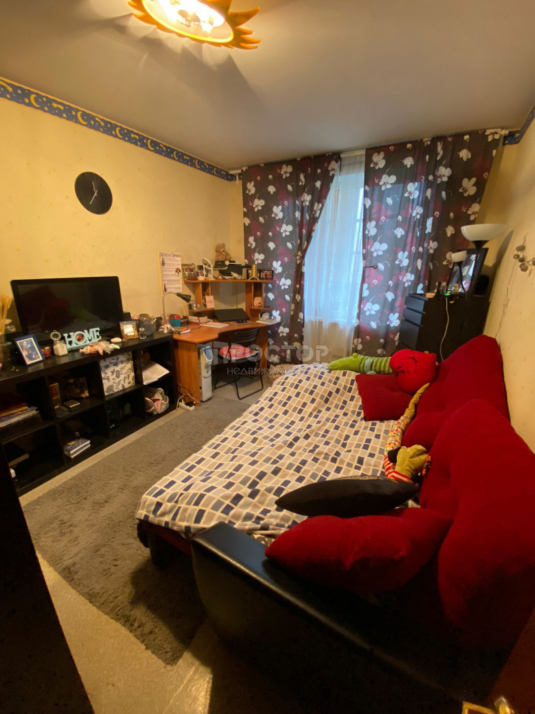 3-комнатная квартира, 64 м² - фото 6