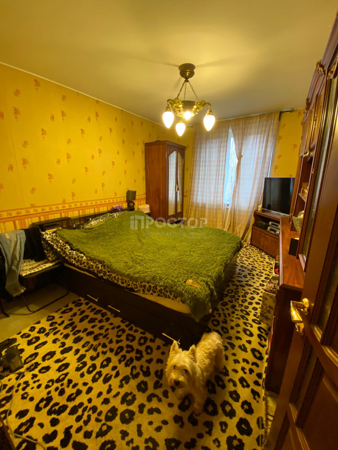 3-комнатная квартира, 64 м² - фото 5