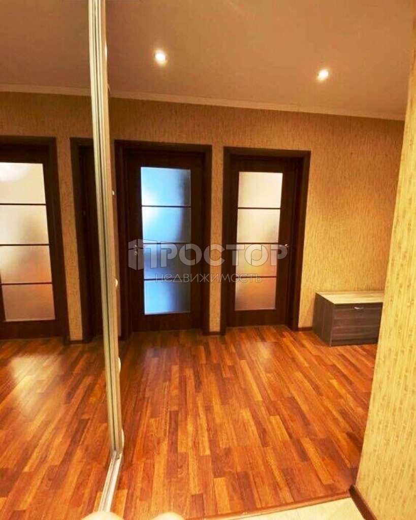 2-комнатная квартира, 63 м² - фото 5