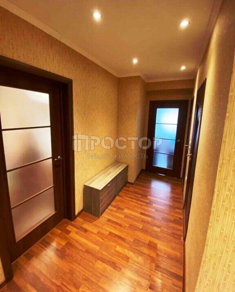 2-комнатная квартира, 63 м² - фото 4