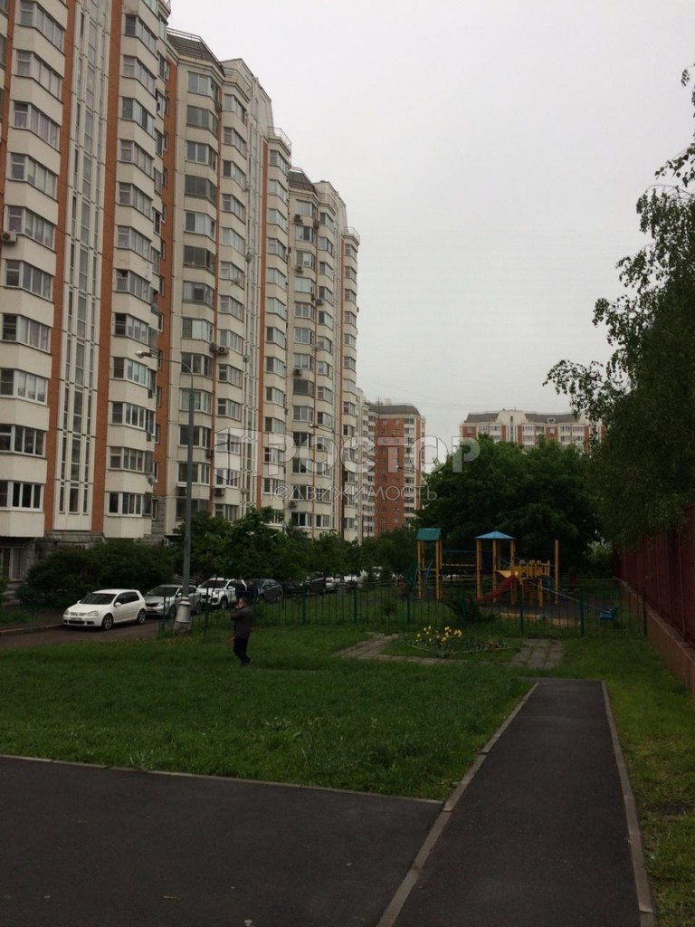 2-комнатная квартира, 63 м² - фото 3