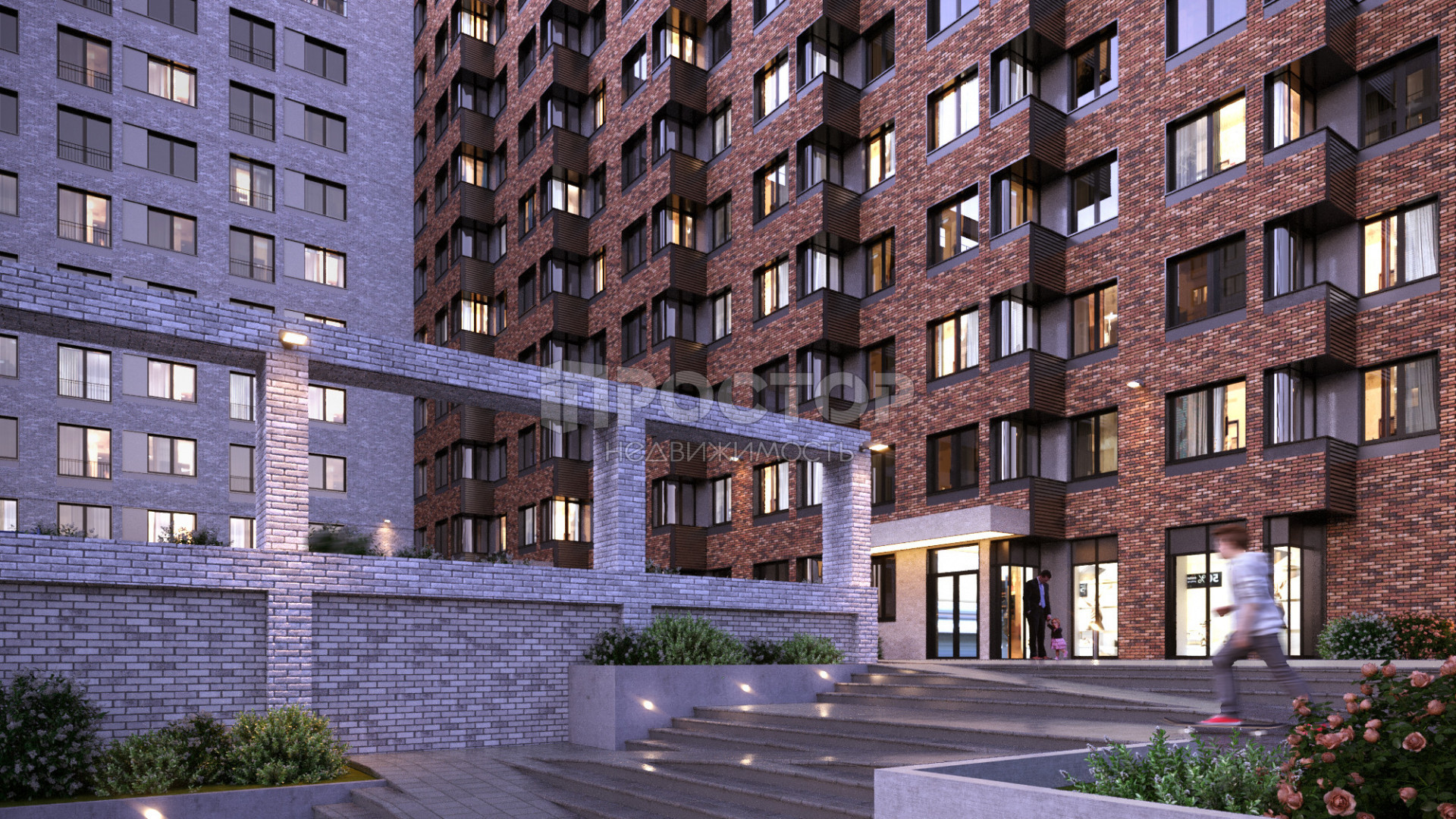 4-комнатная квартира, 125 м² - фото 6