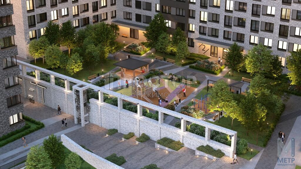 4-комнатная квартира, 125 м² - фото 5