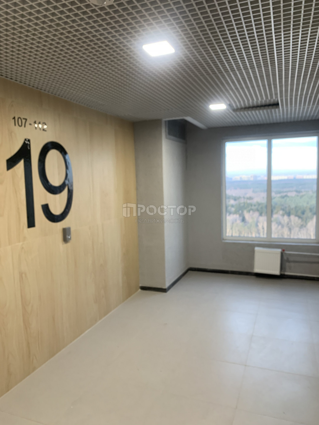 2-комнатная квартира, 59 м² - фото 15
