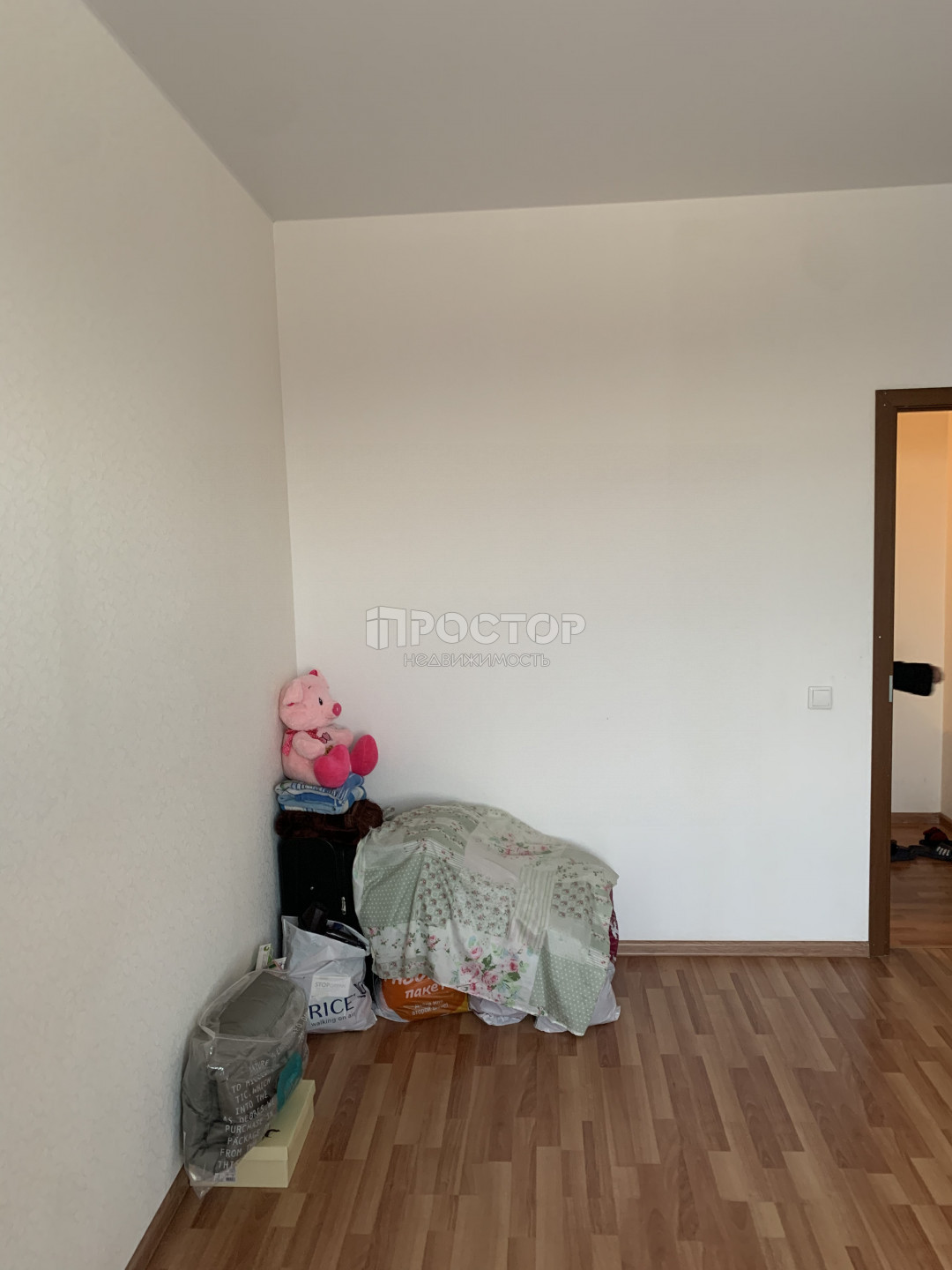 2-комнатная квартира, 59 м² - фото 12