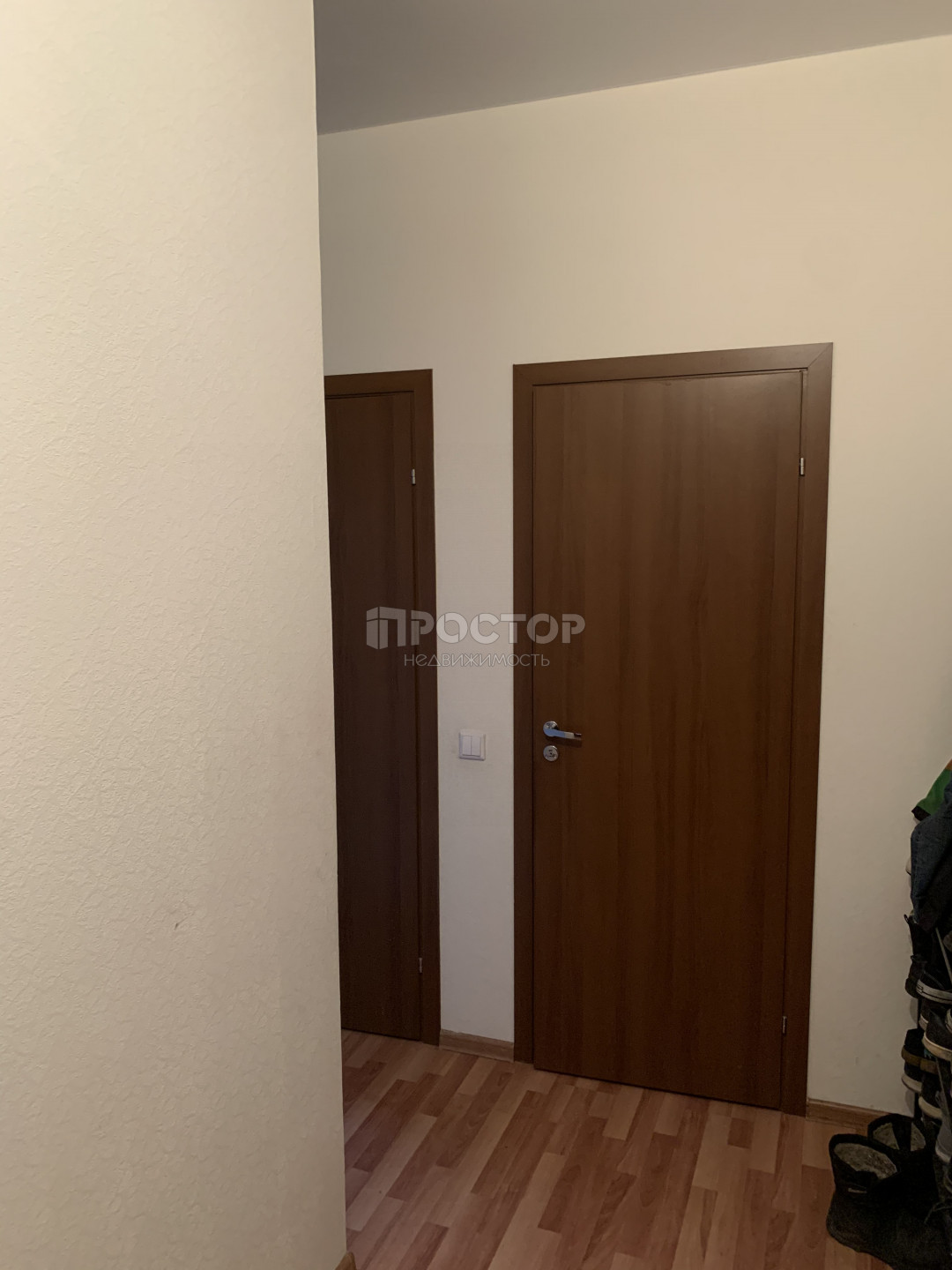 2-комнатная квартира, 59 м² - фото 13