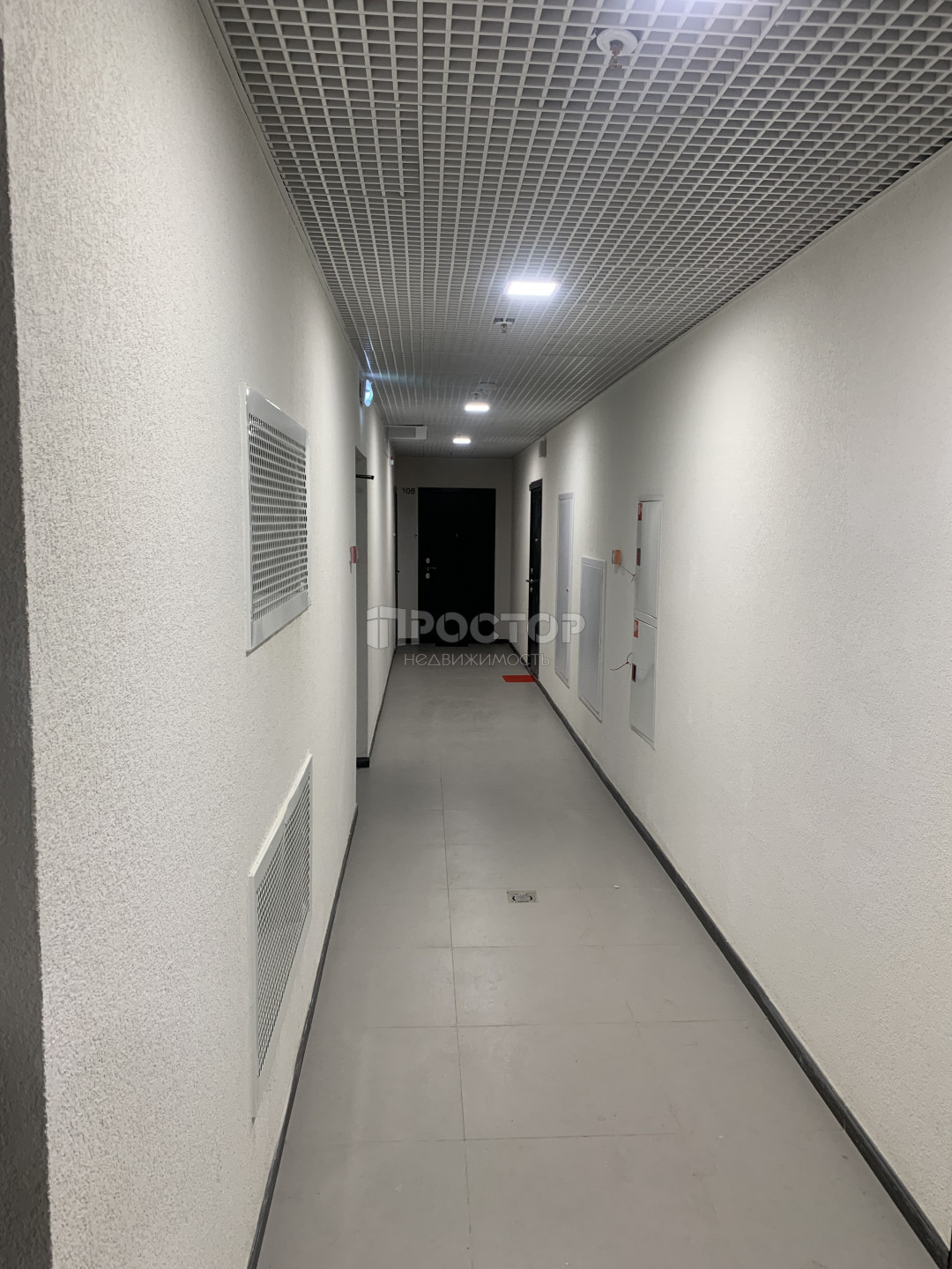 2-комнатная квартира, 59 м² - фото 14
