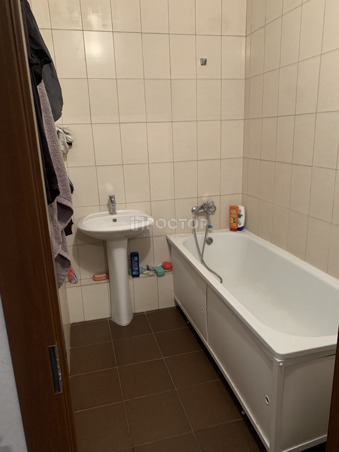 2-комнатная квартира, 59 м² - фото 9