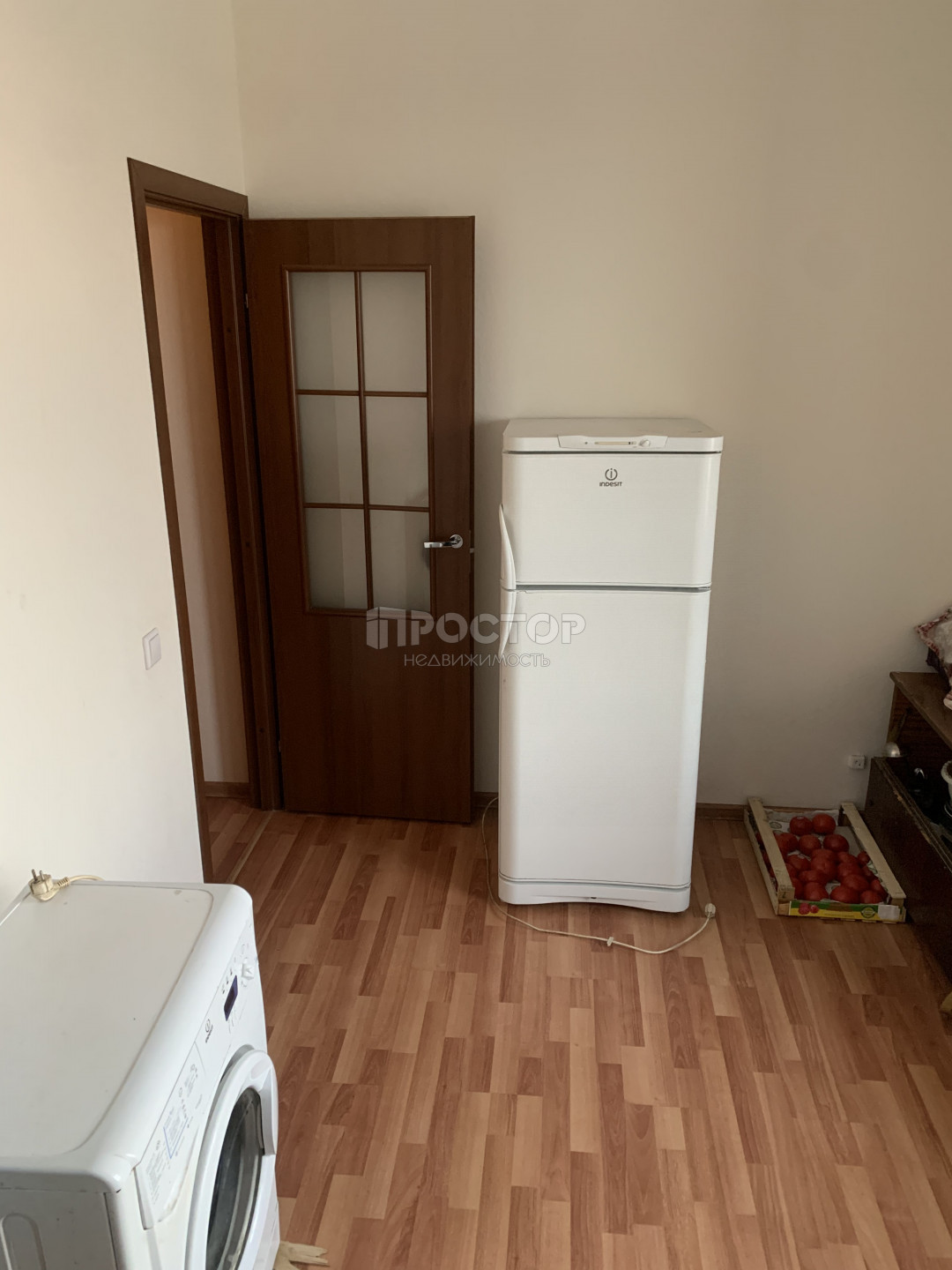 2-комнатная квартира, 59 м² - фото 6