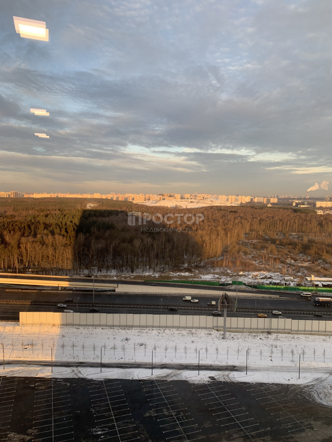 2-комнатная квартира, 59 м² - фото 4