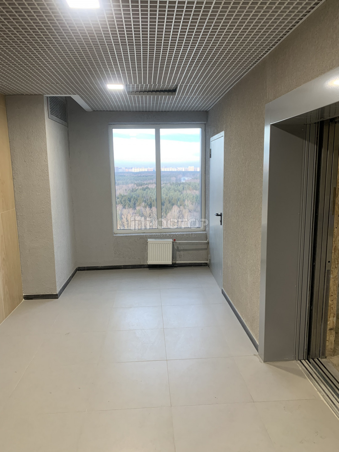 2-комнатная квартира, 59 м² - фото 16
