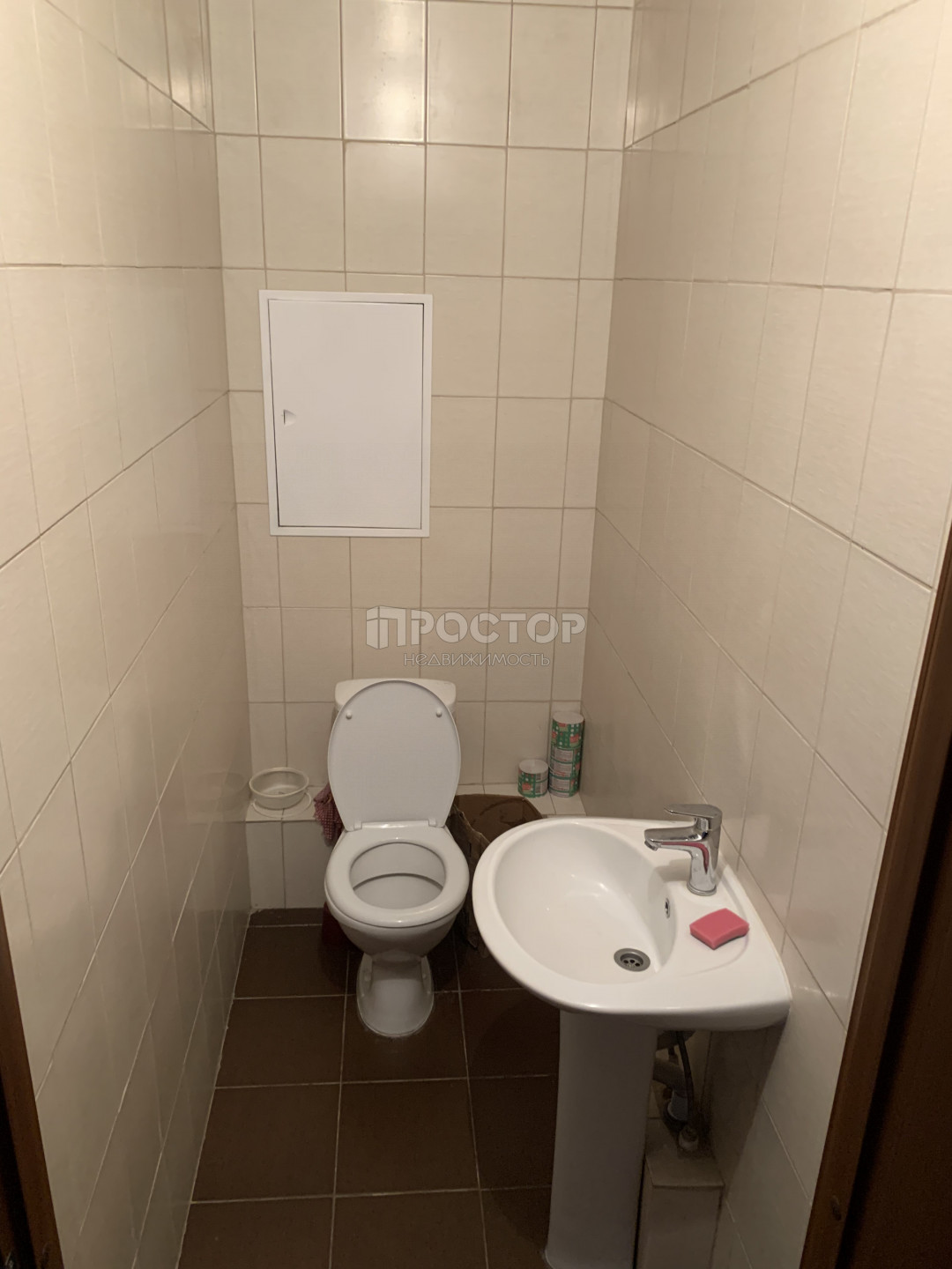 2-комнатная квартира, 59 м² - фото 8