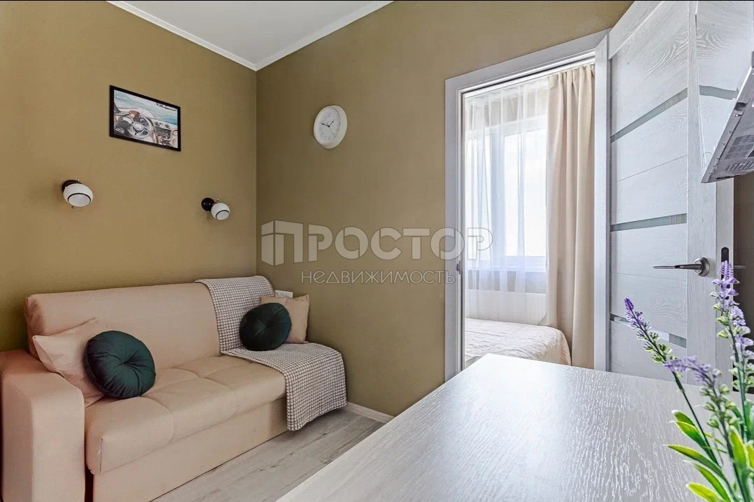 4-комнатная квартира, 88 м² - фото 22