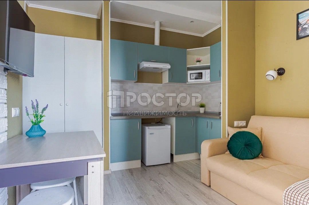 4-комнатная квартира, 88 м² - фото 21