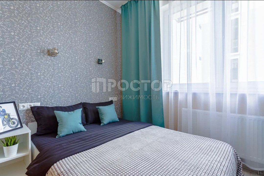 4-комнатная квартира, 88 м² - фото 14