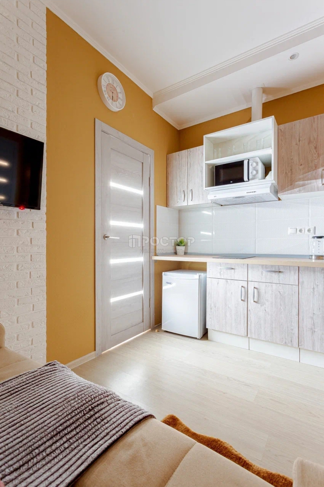 4-комнатная квартира, 88 м² - фото 13