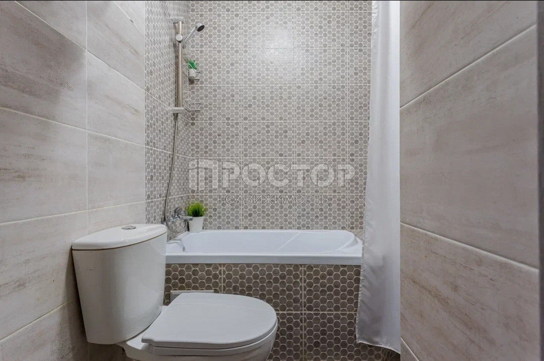 4-комнатная квартира, 88 м² - фото 28