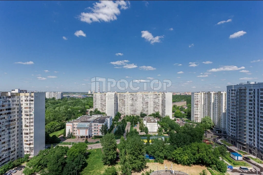 4-комнатная квартира, 88 м² - фото 17