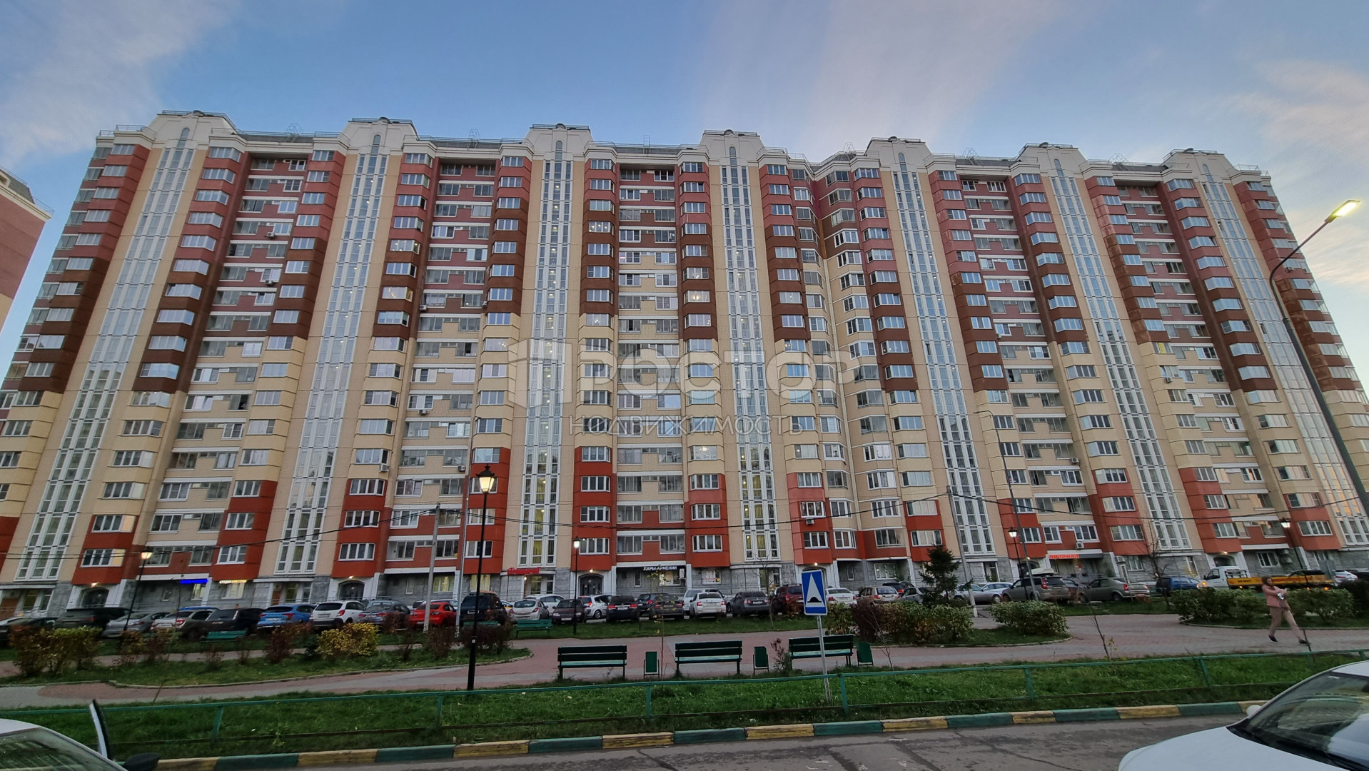 2-комнатная квартира, 65.1 м² - фото 19
