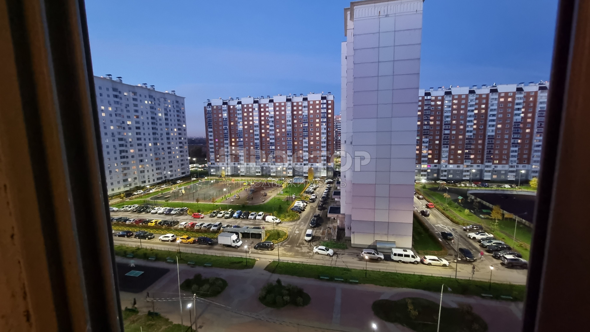 2-комнатная квартира, 65.1 м² - фото 8