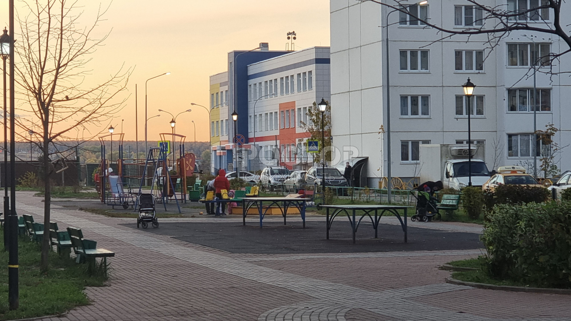 2-комнатная квартира, 65.1 м² - фото 21