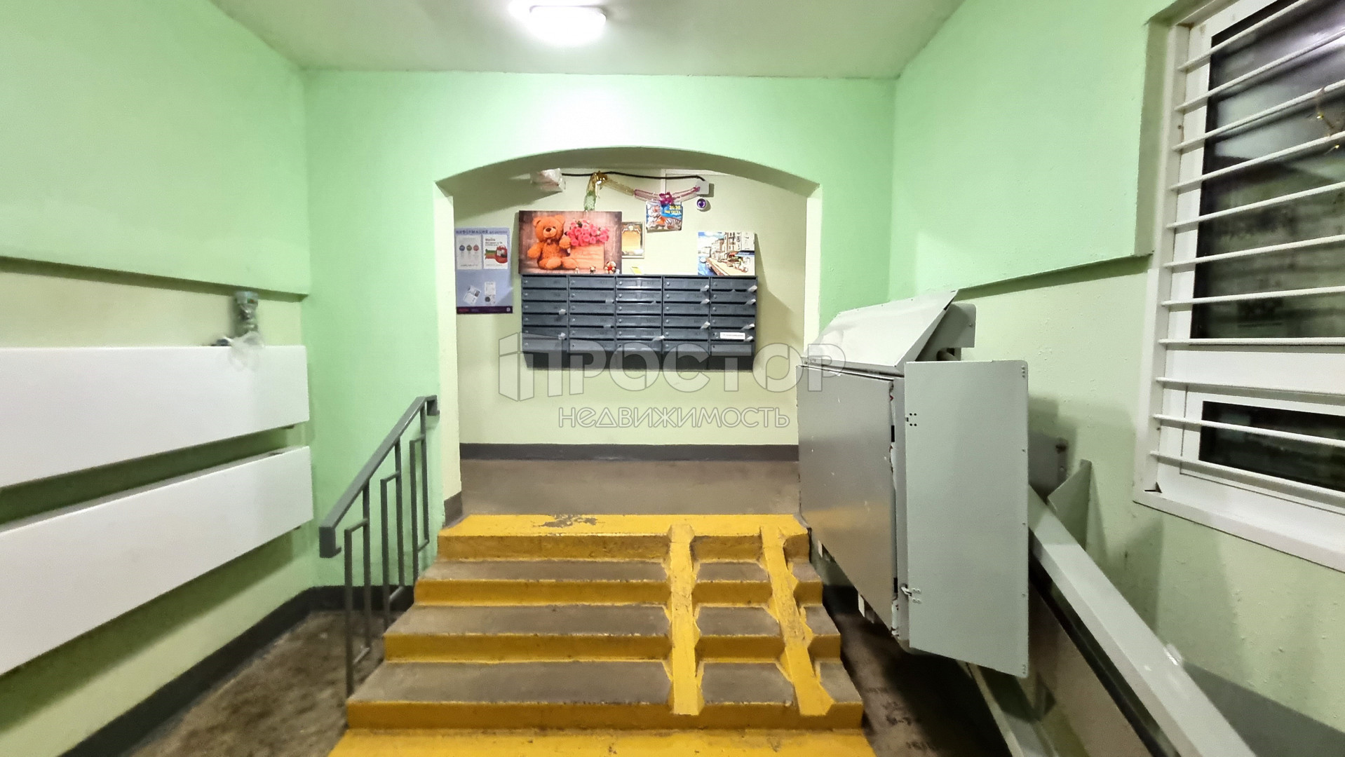 2-комнатная квартира, 65.1 м² - фото 18