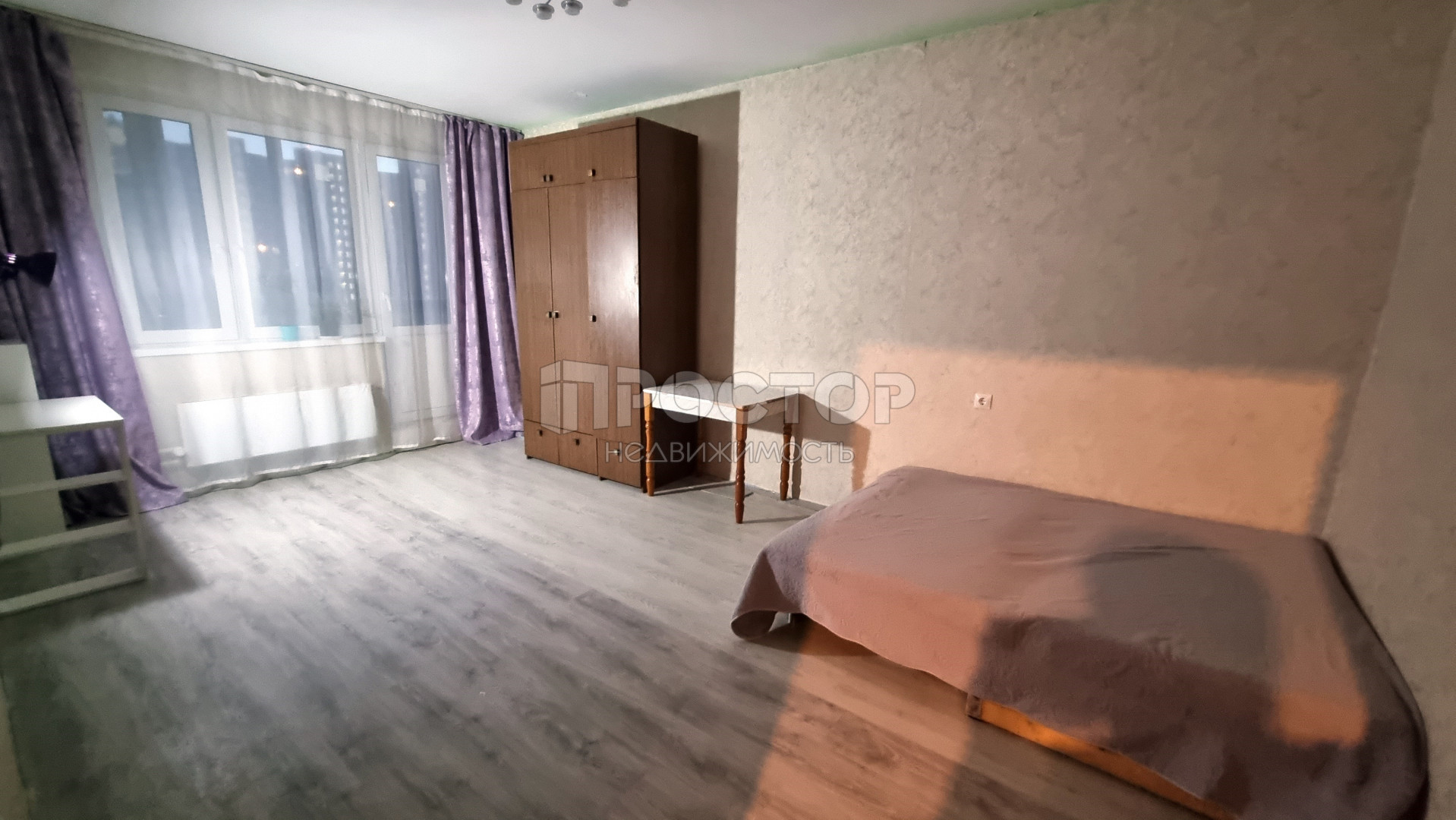 2-комнатная квартира, 65.1 м² - фото 10