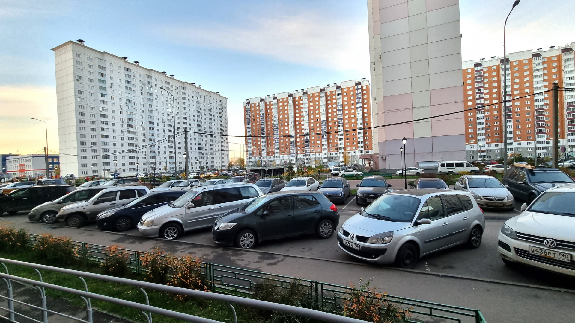 2-комнатная квартира, 65.1 м² - фото 20
