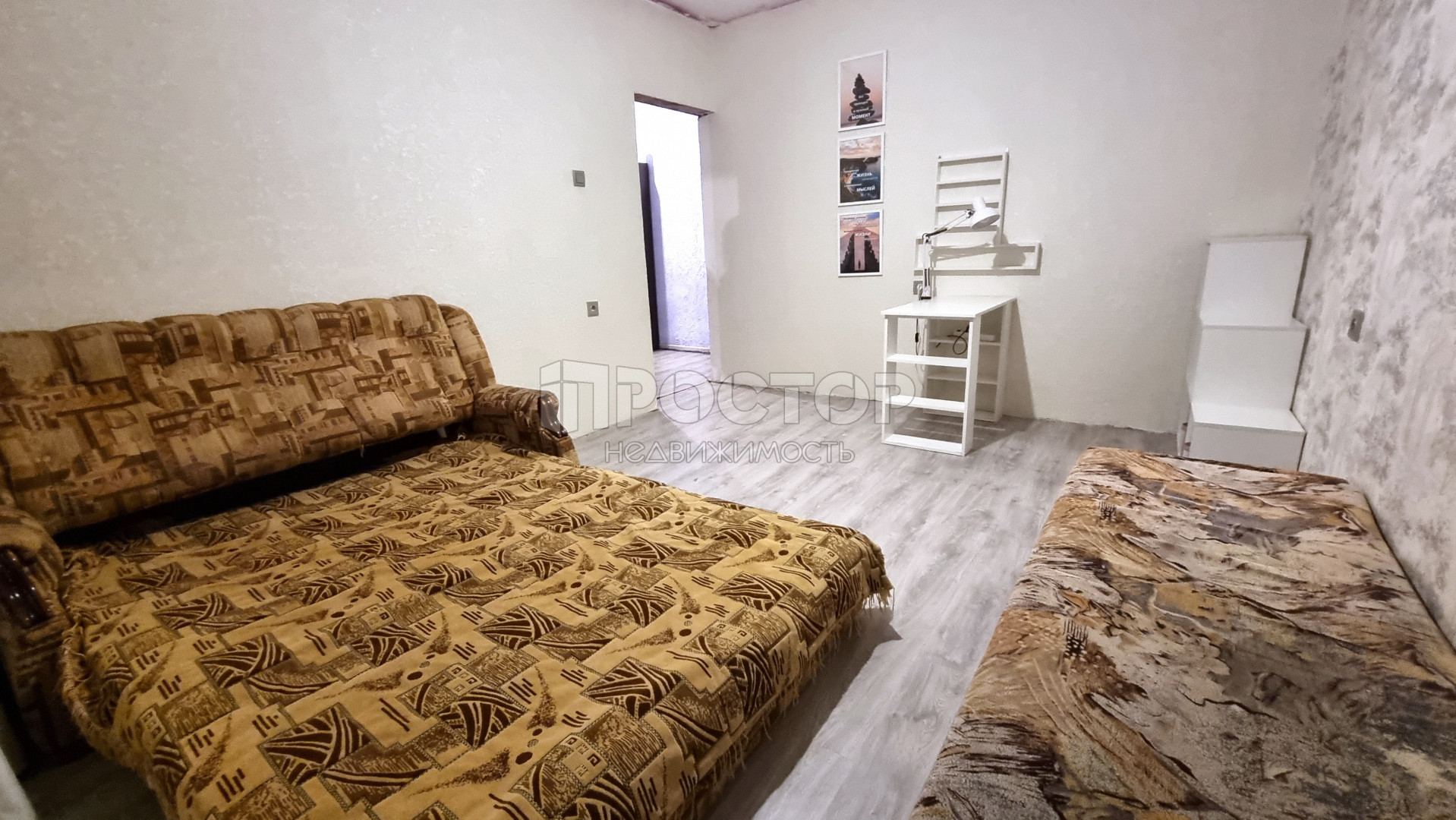 2-комнатная квартира, 65.1 м² - фото 7