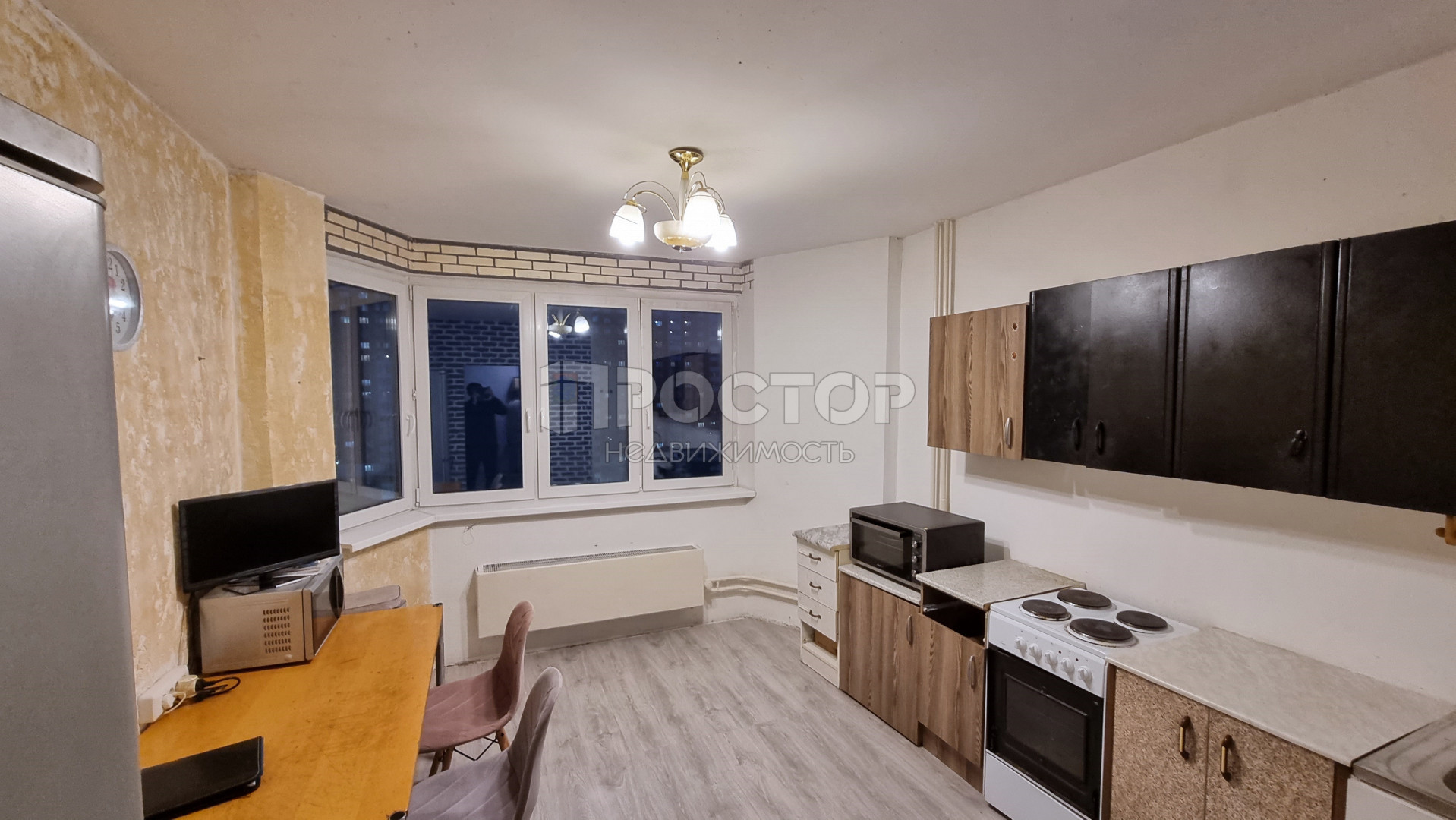 2-комнатная квартира, 65.1 м² - фото 13