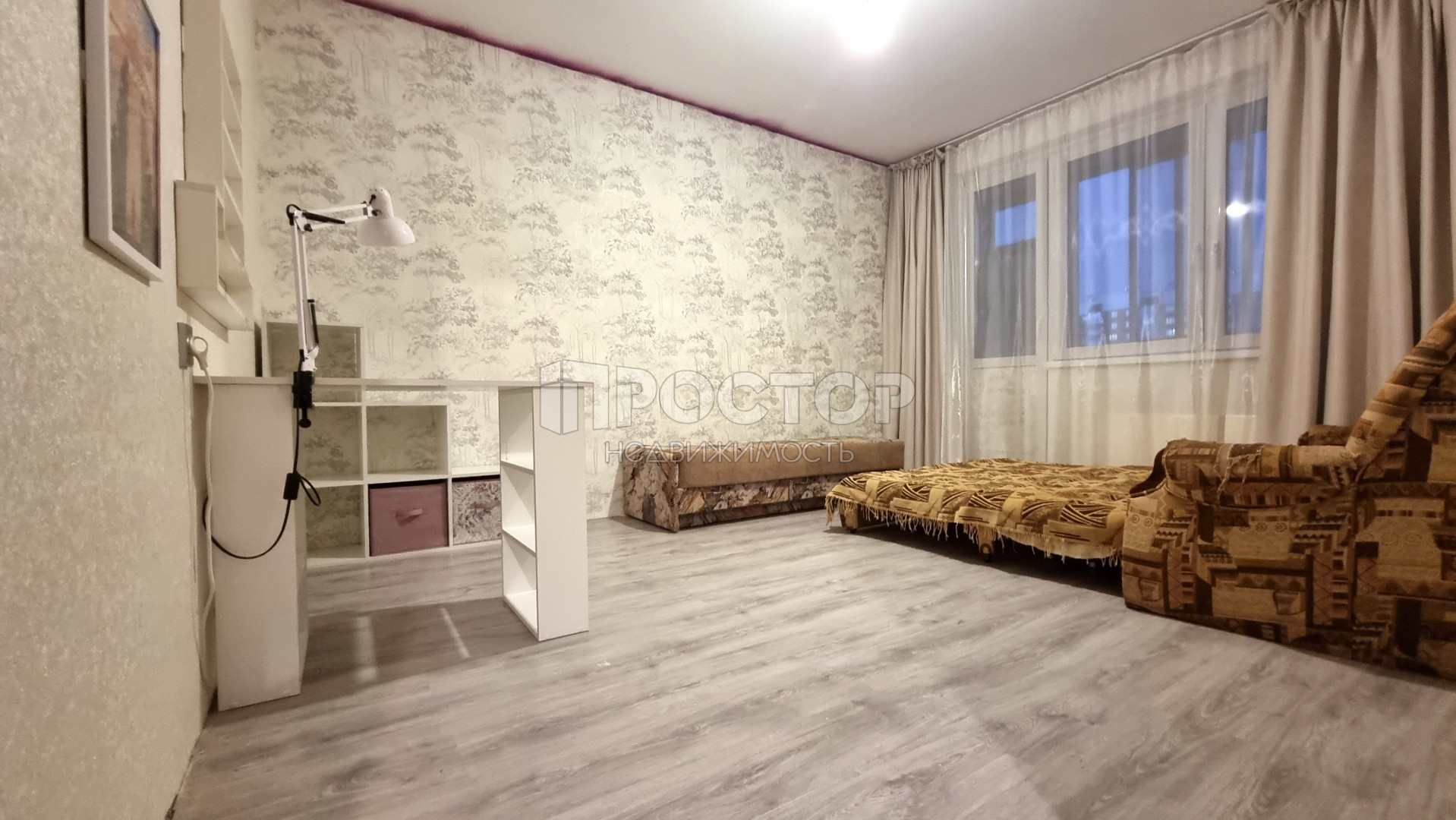 2-комнатная квартира, 65.1 м² - фото 6