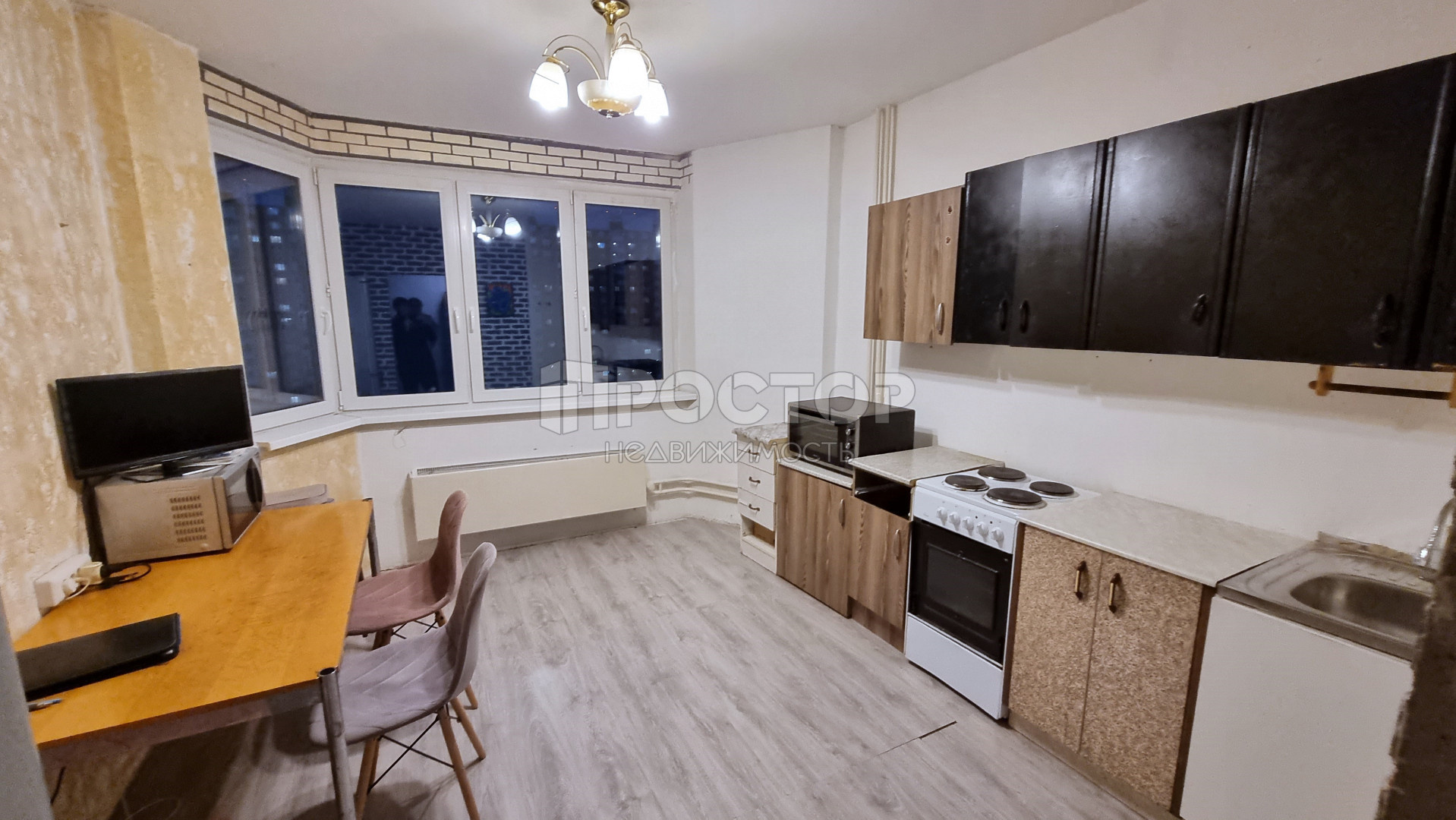 2-комнатная квартира, 65.1 м² - фото 2