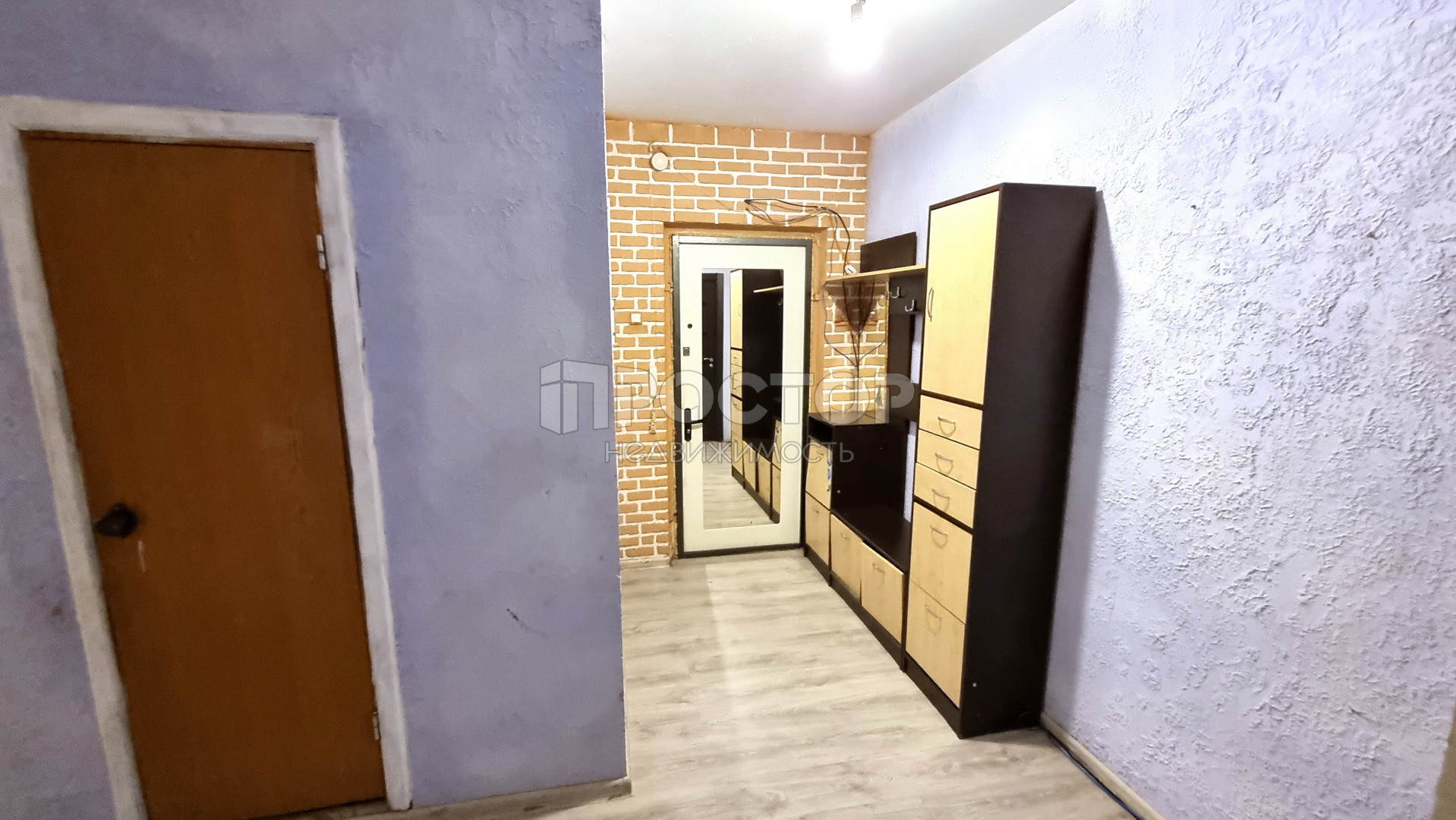 2-комнатная квартира, 65.1 м² - фото 9