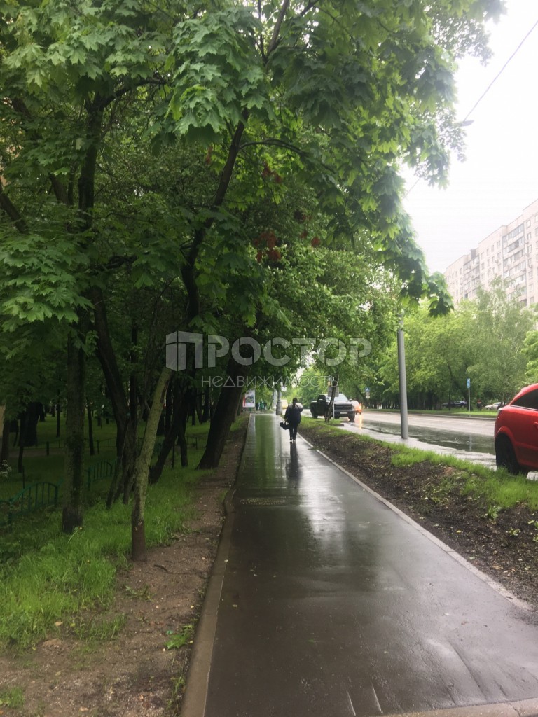 1-комнатная квартира, 35 м² - фото 21