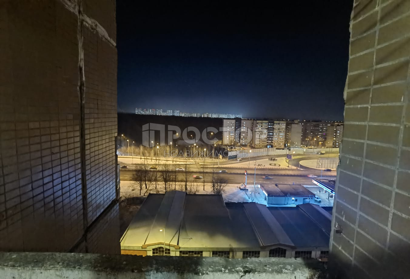 3-комнатная квартира, 71.3 м² - фото 13