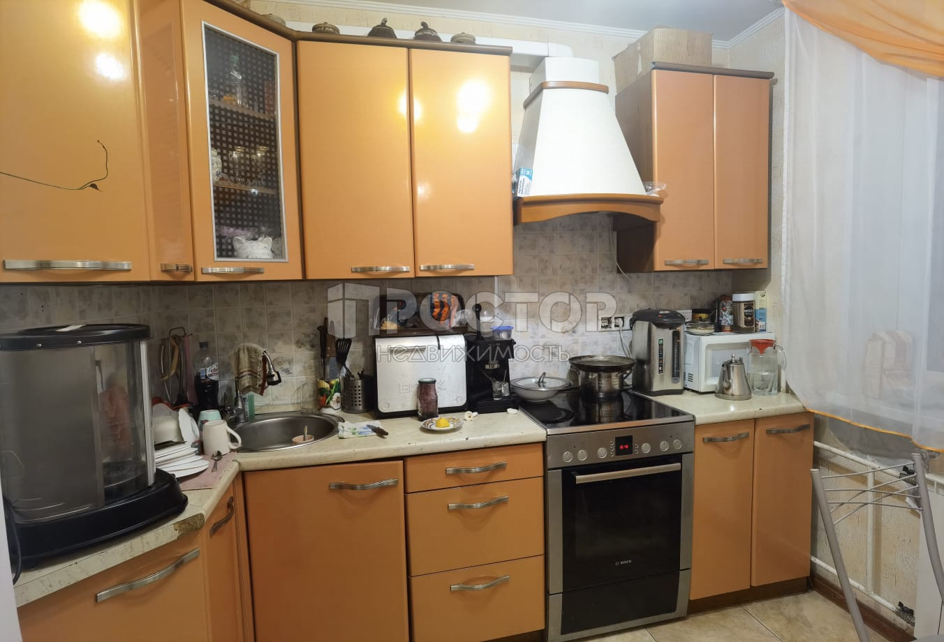 3-комнатная квартира, 71.3 м² - фото 7
