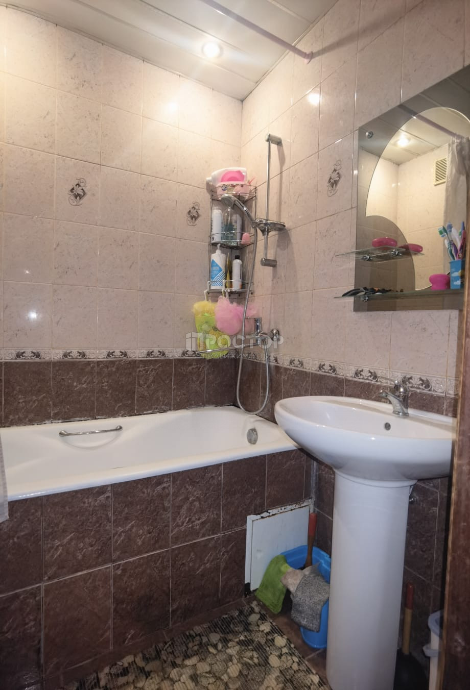 3-комнатная квартира, 71.3 м² - фото 6