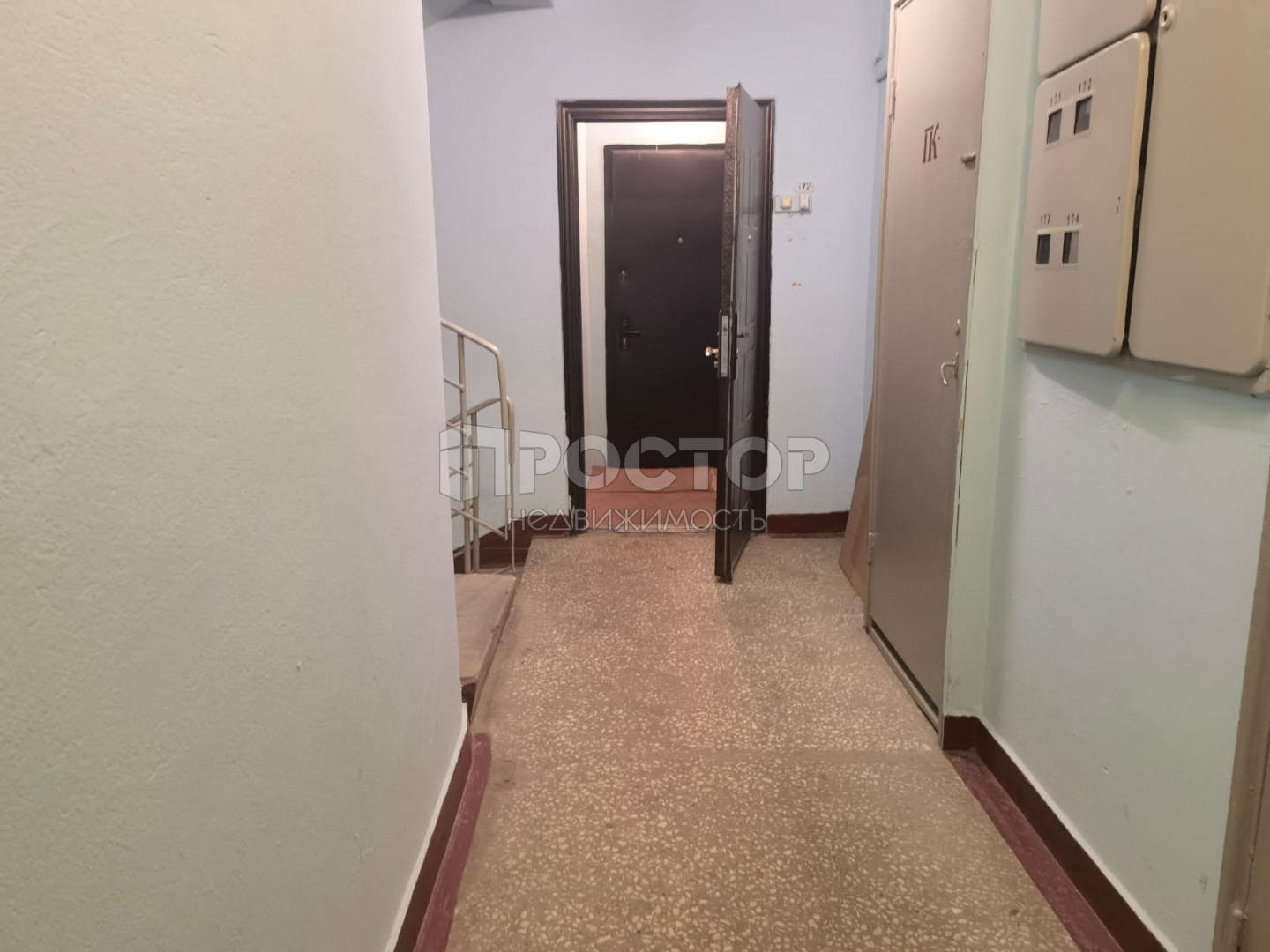3-комнатная квартира, 71.3 м² - фото 12