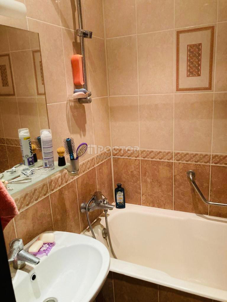 3-комнатная квартира, 68.8 м² - фото 10