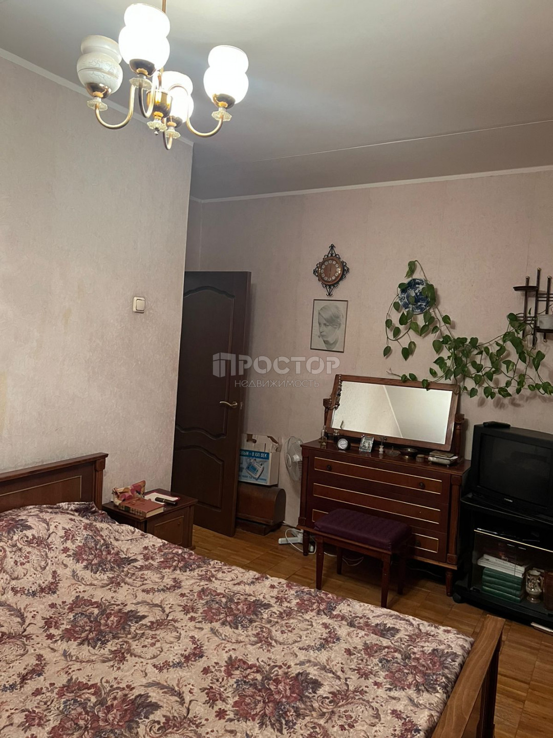 3-комнатная квартира, 68.8 м² - фото 4