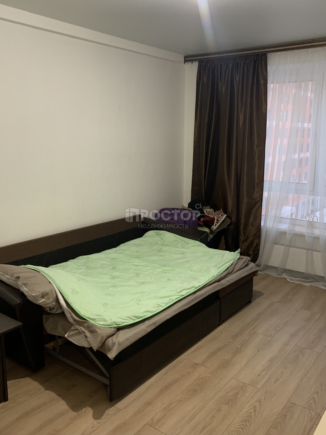 3-комнатная квартира, 67.6 м² - фото 7