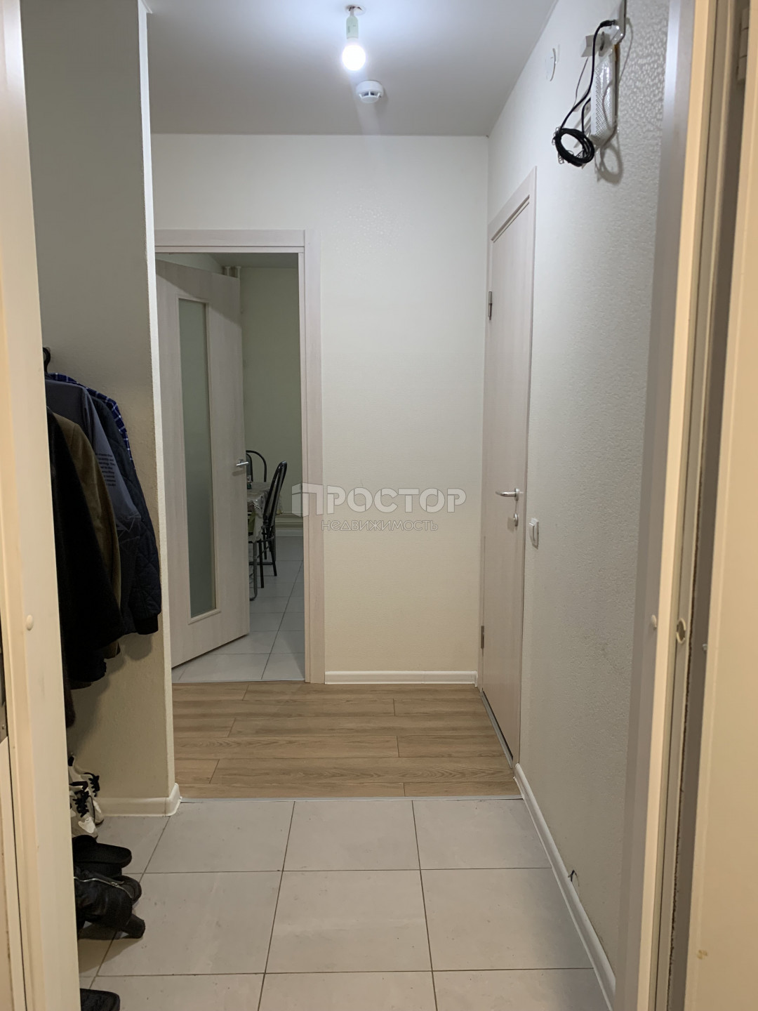 3-комнатная квартира, 67.6 м² - фото 11