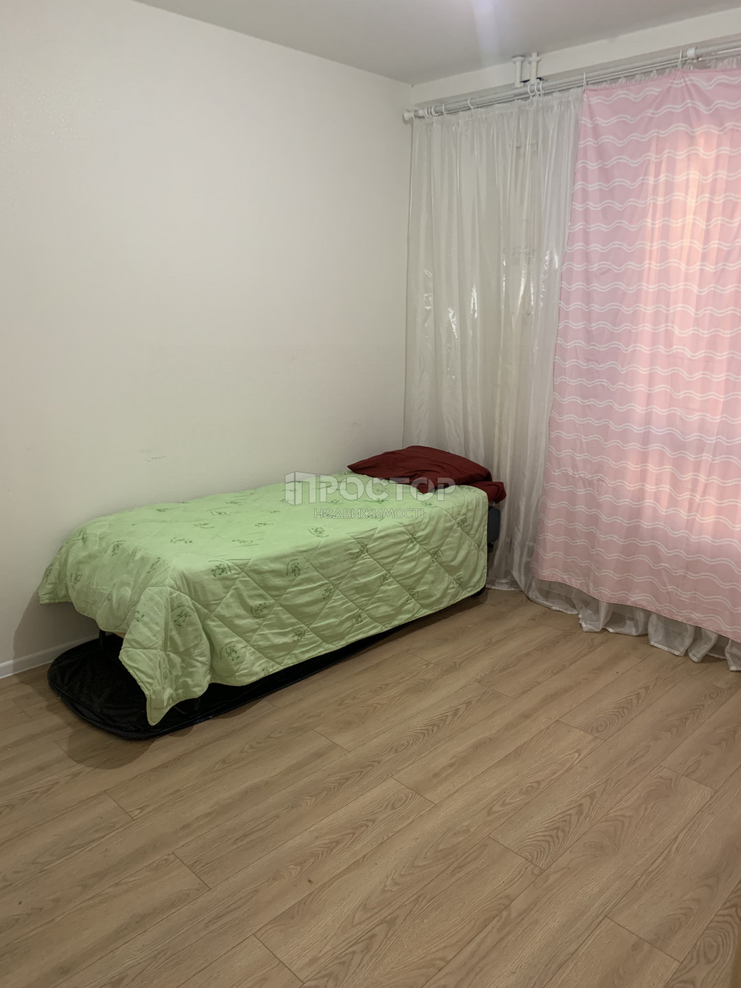 3-комнатная квартира, 67.6 м² - фото 6
