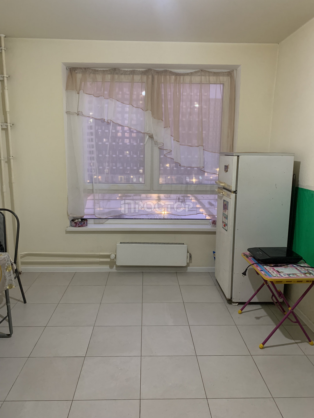3-комнатная квартира, 67.6 м² - фото 14