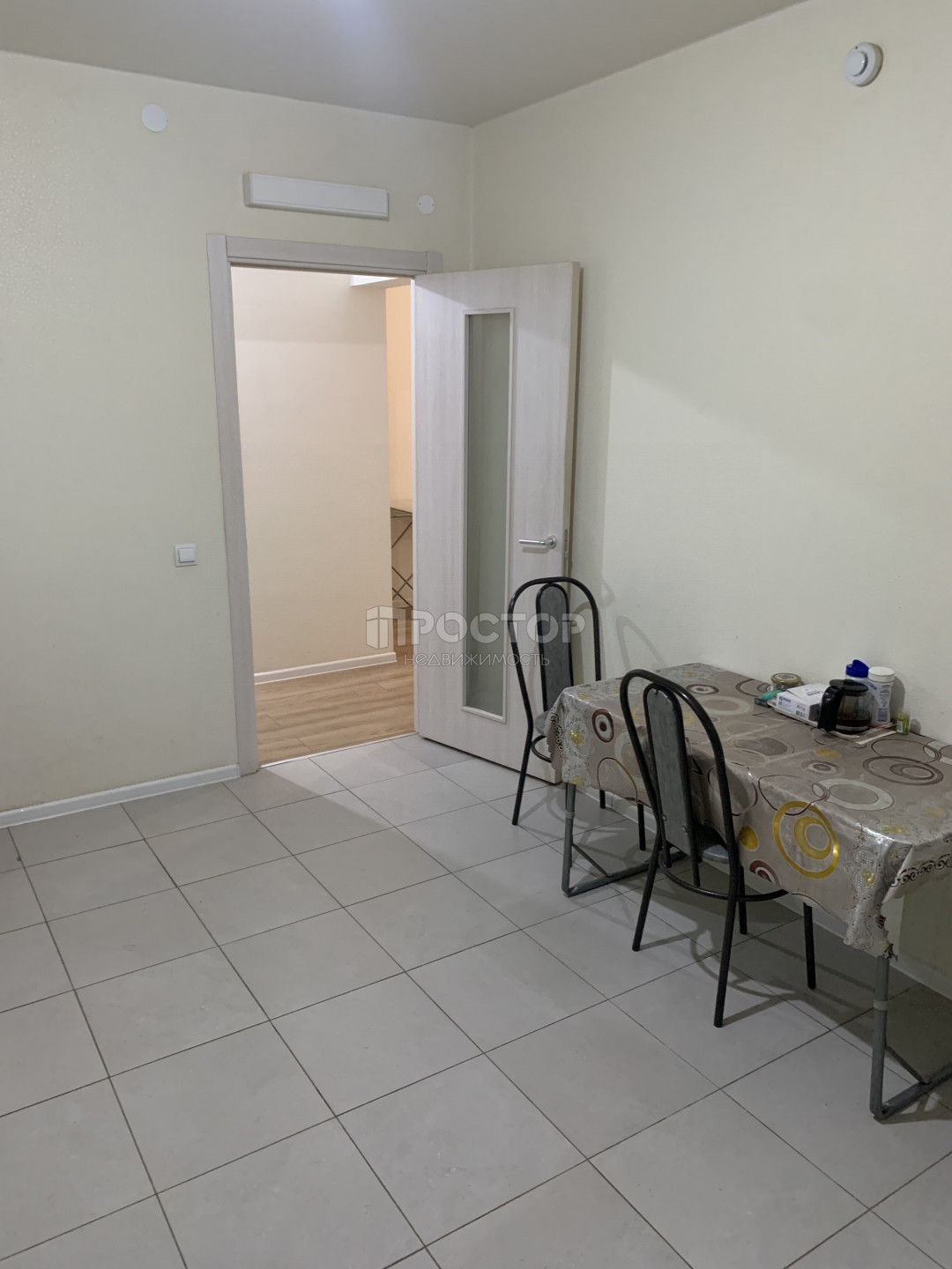 3-комнатная квартира, 67.6 м² - фото 16
