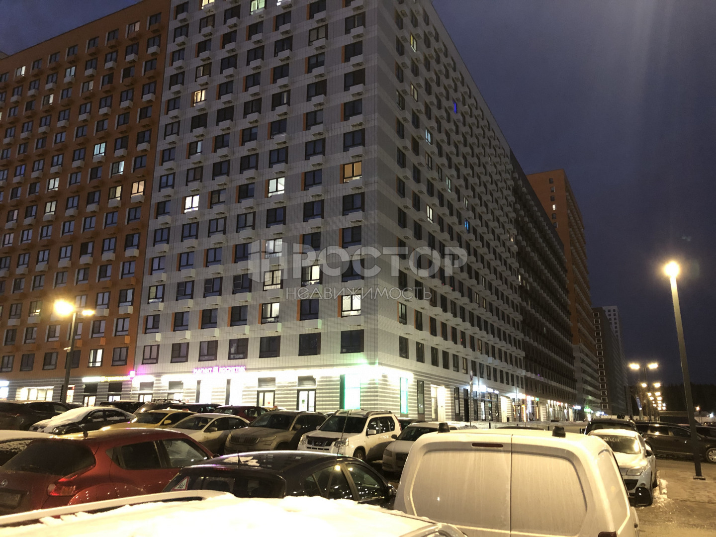 3-комнатная квартира, 67.6 м² - фото 3