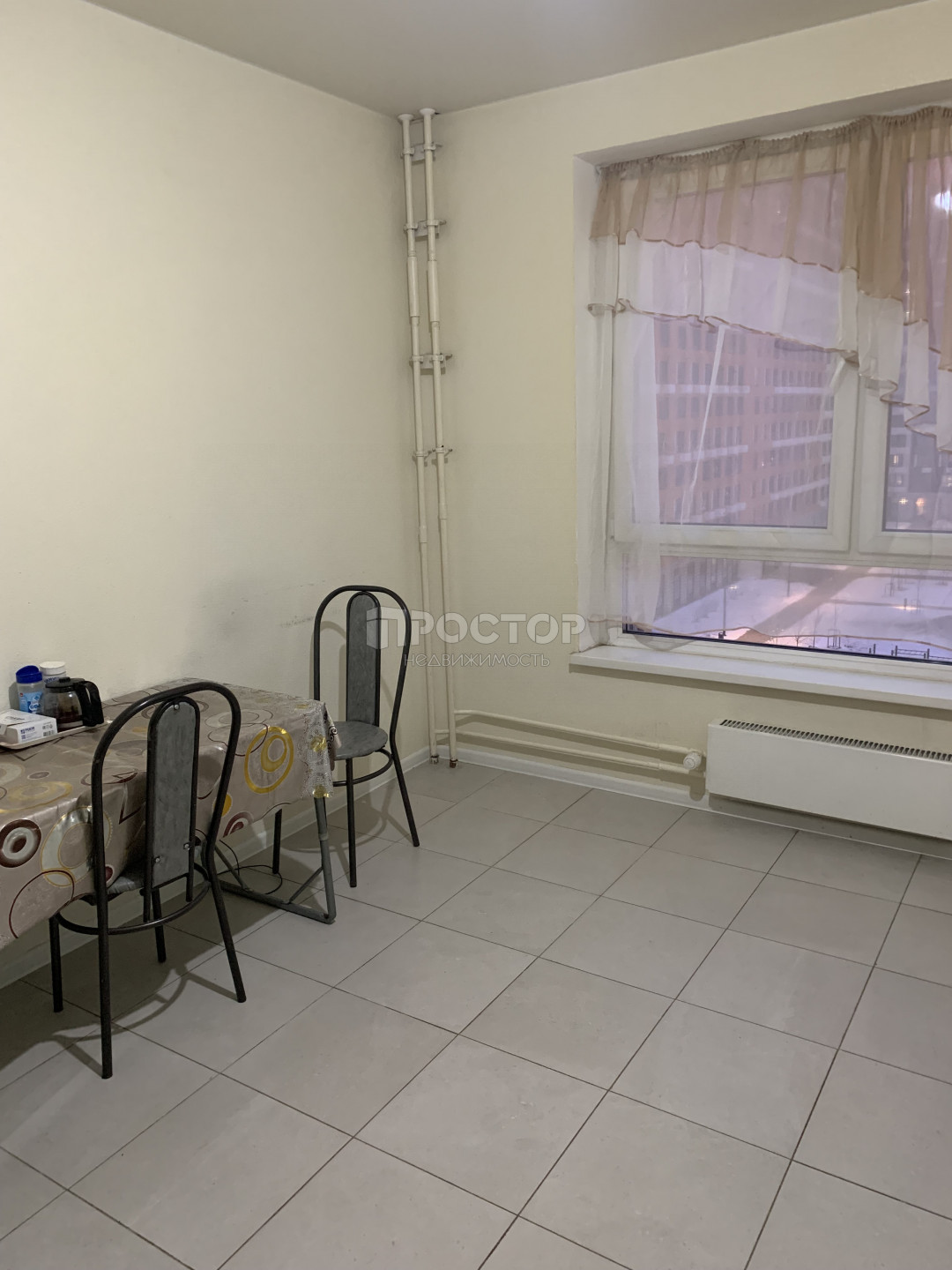 3-комнатная квартира, 67.6 м² - фото 15