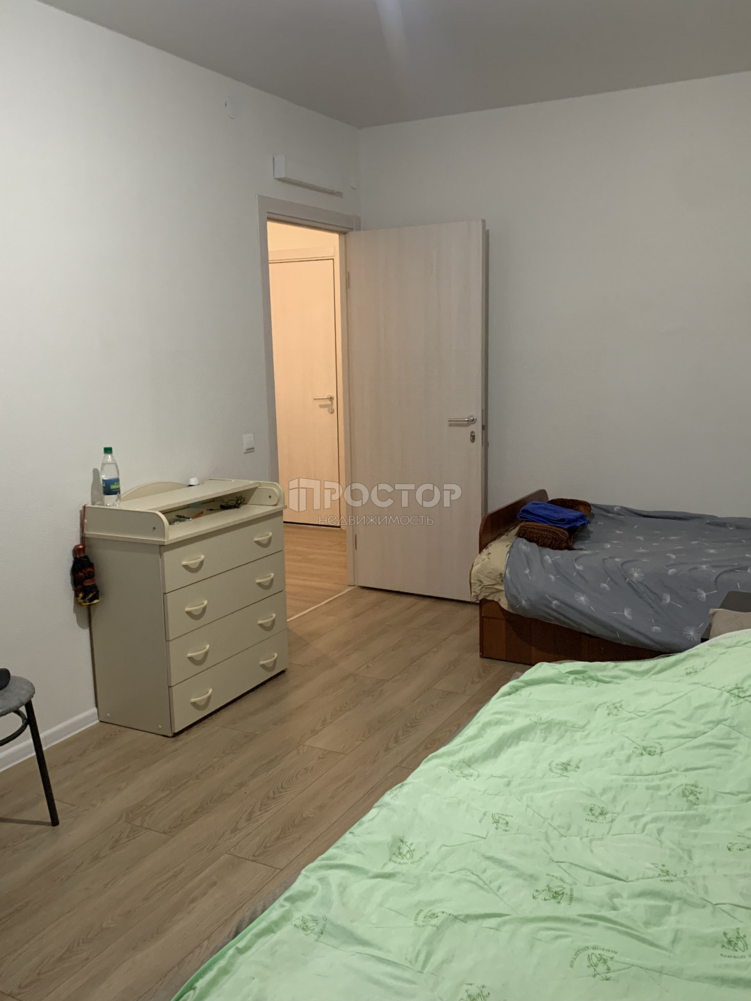 3-комнатная квартира, 67.6 м² - фото 12