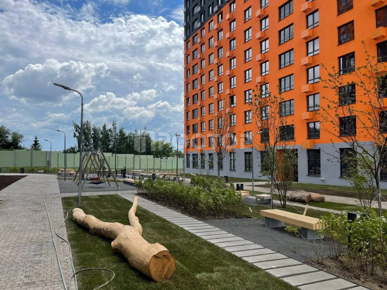 2-комнатная квартира, 70.2 м² - фото 3