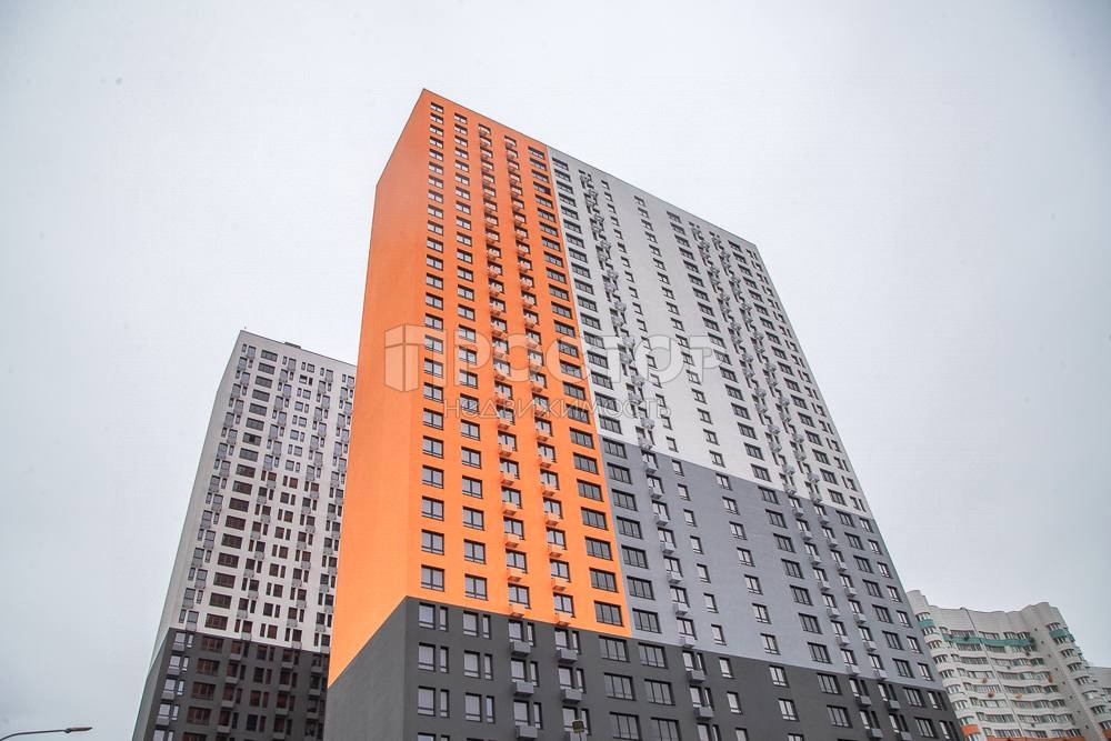 2-комнатная квартира, 70.2 м² - фото 2